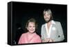 Jon Voight-null-Framed Stretched Canvas