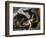 Jonah and the Whale-null-Framed Photographic Print