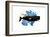 Jonah-Alex Cherry-Framed Premium Giclee Print