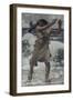 Jonah-James Tissot-Framed Giclee Print