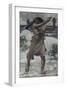 Jonah-James Tissot-Framed Giclee Print