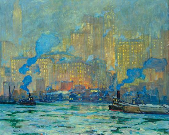 Giclee Print, , large