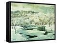 Canvas Black