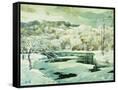 Canvas Black