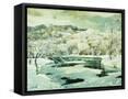 Canvas Black