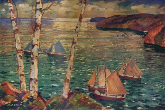 Giclee Print, , large