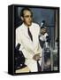 Jonas Salk (1914-1995)-null-Framed Stretched Canvas