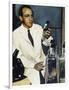 Jonas Salk (1914-1995)-null-Framed Photographic Print