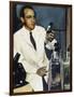 Jonas Salk (1914-1995)-null-Framed Photographic Print