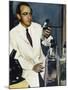 Jonas Salk (1914-1995)-null-Mounted Photographic Print