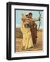 Jonathan and David-Philip Richard Morris-Framed Premium Giclee Print
