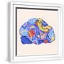White Frame