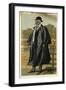 Jonathan Edward Backhouse, Vanity Fair-null-Framed Art Print