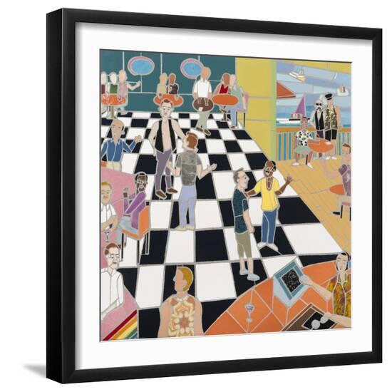Giclee Print, , large