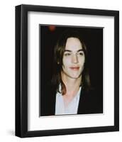 Jonathan Rhys-Meyers-null-Framed Photo