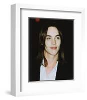 Jonathan Rhys-Meyers-null-Framed Photo