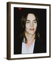 Jonathan Rhys-Meyers-null-Framed Photo