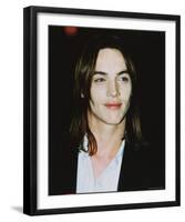 Jonathan Rhys-Meyers-null-Framed Photo