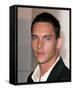Jonathan Rhys-Meyers-null-Framed Stretched Canvas