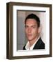 Jonathan Rhys-Meyers-null-Framed Photo