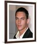 Jonathan Rhys-Meyers-null-Framed Photo