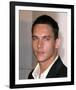 Jonathan Rhys-Meyers-null-Framed Photo