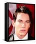 Jonathan Rhys-Meyers-null-Framed Stretched Canvas