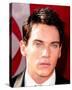 Jonathan Rhys-Meyers-null-Stretched Canvas