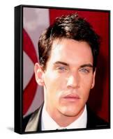 Jonathan Rhys-Meyers-null-Framed Stretched Canvas