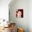 Jonathan Rhys-Meyers-null-Photo displayed on a wall