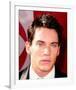 Jonathan Rhys-Meyers-null-Framed Photo