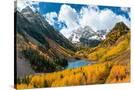 Stretched Canvas