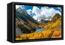 Canvas Black
