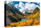 Stretched Canvas