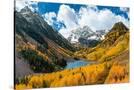Stretched Canvas