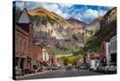 Stretched Canvas