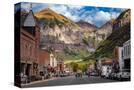 Stretched Canvas