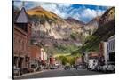 Stretched Canvas
