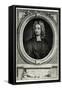 Jonathan Swift, 1884-90-null-Framed Stretched Canvas