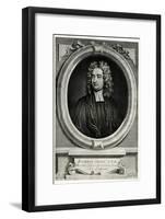 Jonathan Swift, 1884-90-null-Framed Giclee Print