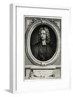 Jonathan Swift, 1884-90-null-Framed Giclee Print