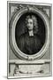 Jonathan Swift, 1884-90-null-Mounted Giclee Print