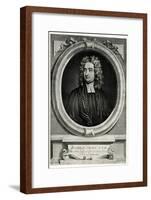 Jonathan Swift, 1884-90-null-Framed Giclee Print