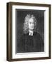 Jonathan Swift, Anglo-Irish Satirist, Poet and Cleric-Charles Jervas-Framed Giclee Print