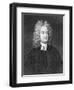 Jonathan Swift, Anglo-Irish Satirist, Poet and Cleric-Charles Jervas-Framed Giclee Print