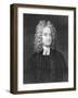 Jonathan Swift, Anglo-Irish Satirist, Poet and Cleric-Charles Jervas-Framed Giclee Print