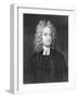 Jonathan Swift, Anglo-Irish Satirist, Poet and Cleric-Charles Jervas-Framed Giclee Print