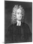 Jonathan Swift, Anglo-Irish Satirist, Poet and Cleric-Charles Jervas-Mounted Giclee Print