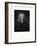 Jonathan Swift, Anglo-Irish Writer, 19th Century-B Holl-Framed Giclee Print