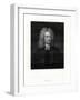 Jonathan Swift, Anglo-Irish Writer, 19th Century-B Holl-Framed Giclee Print